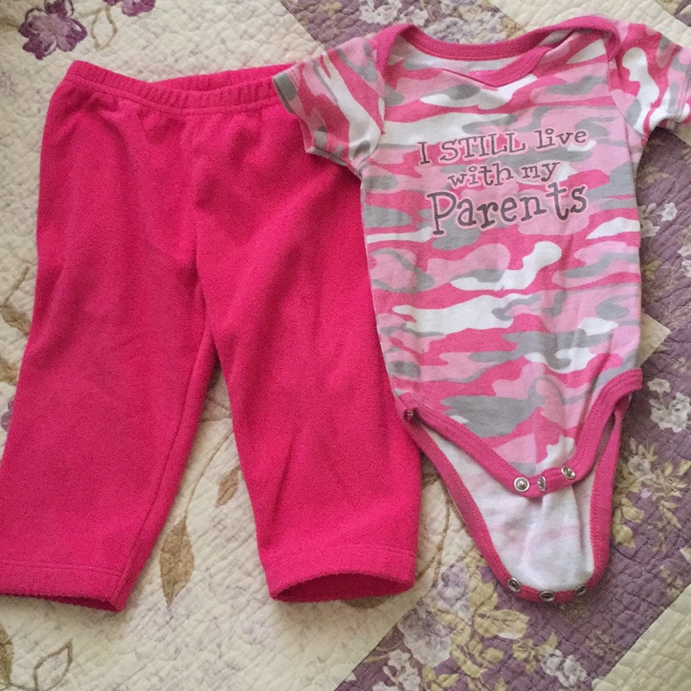 🌟Children’s Matching Outfit!🌟